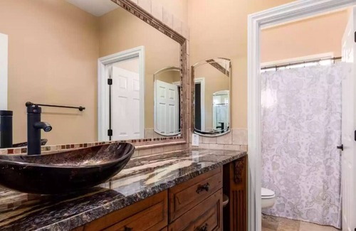 Calle Lejos Estates House | Luxurious Estate, Relaxing, Million-Dollar, Desert Resort Oasis