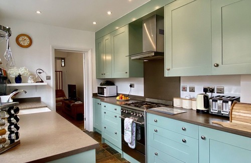 Eton House | Luxurious Eton Townhouse with Sunny garden