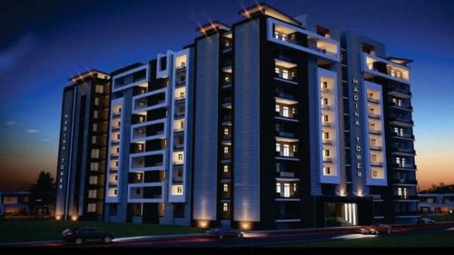 E-11 Sector Apartment | Luxurious Family Entire Apartment in Madina Tower