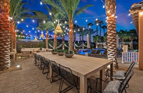Rancho Santana House | Luxurious Family Friendly Retreat W Heat Poolspa