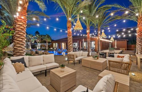 Rancho Santana House | Luxurious Family Friendly Retreat W Heat Poolspa