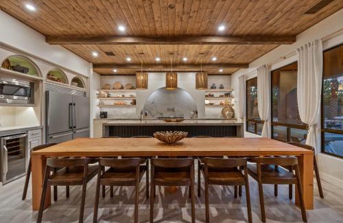 Rancho Santana House | Luxurious Family Friendly Retreat W Heat Poolspa