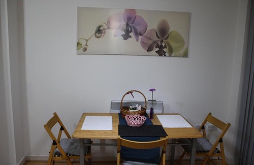 Stratford and New Town Apartment | Luxurious Flat in Centre of London Olympic park, O2, Excel
