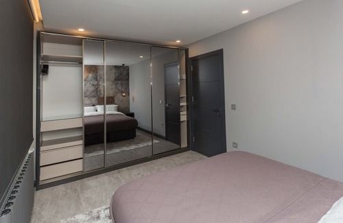 Osmanbey Apartment | Luxurious Flat in the Heart of Istanbul