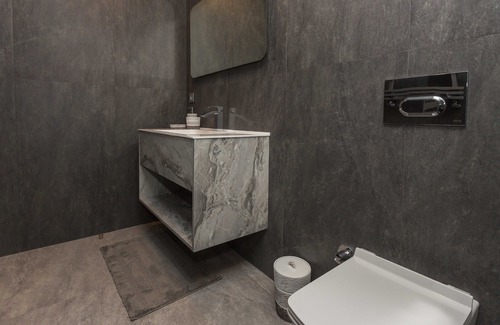 Osmanbey Apartment | Luxurious Flat in the Heart of Istanbul
