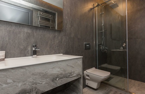 Osmanbey Apartment | Luxurious Flat in the Heart of Istanbul