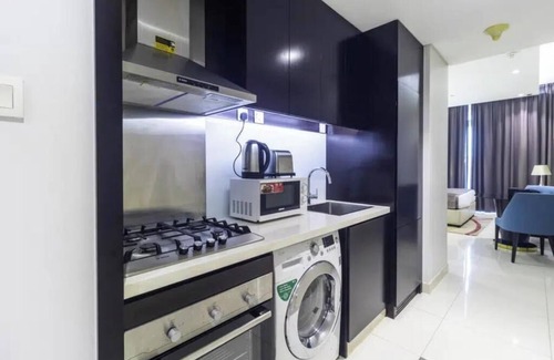 Jadaf Apartment | Luxurious Fully Furnished Creek View