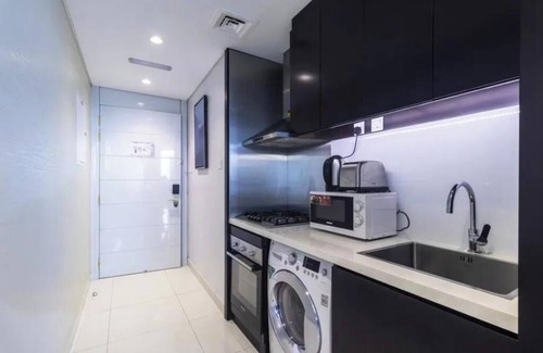 Jadaf Apartment | Luxurious Fully Furnished Creek View
