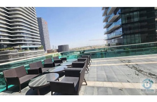 Jadaf Apartment | Luxurious Fully Furnished Creek View