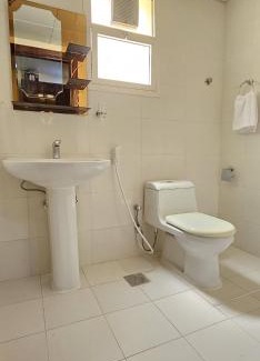Abu Dhabi Apartment | Luxurious Furnished Apartment Prime Location