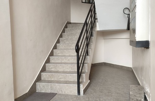 Nakuru House | LUXURIOUS FURNISHED APARTMENT