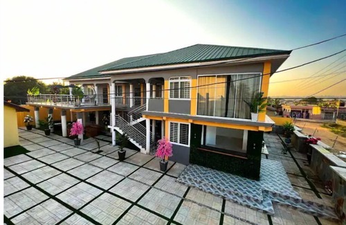 Osu Apartment | Luxurious Unit In Martha's Place Ghana: #5