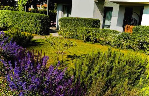 Sventoji Apartment | Luxurious golden dune apartment by the sea