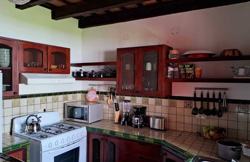 Antigua Guatemala House | Luxurious cononial style home!