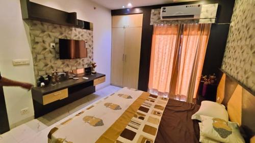Mohangarh Apartment | Luxurious Guest Suits in Lucknow