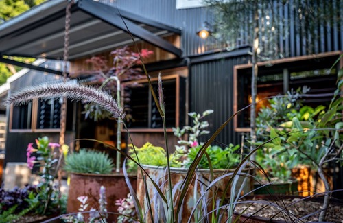 Bangalow House | Luxurious hidden Oasis minutes from Byron Bay