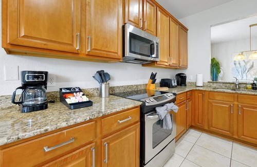 Windsor Hills Villa | Luxurious home 2 miles from Disney - Windsor Hills Resort