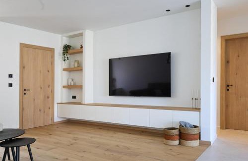 Oud-Turnhout House | luxurious home