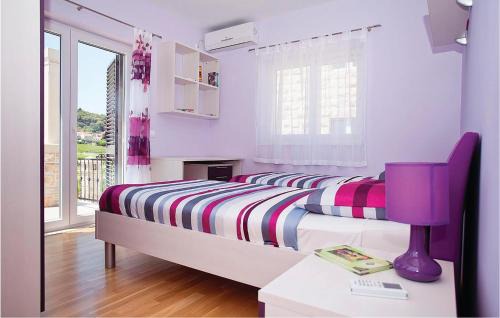 Lumbarda House | Luxurious Home In Lumbarda With Sauna