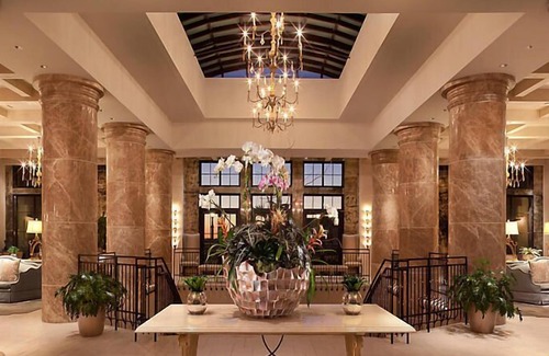 Wetmore Resort | Luxurious Hotel Rooms at Eilan Resort & Spa!