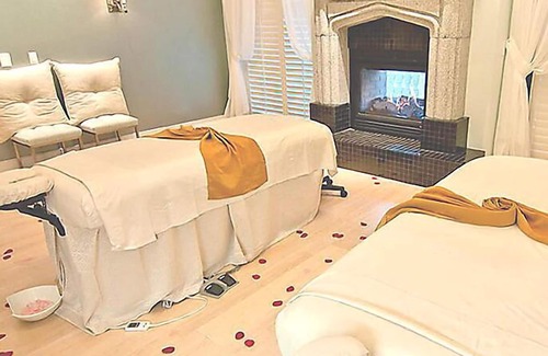 Wetmore Resort | Luxurious Hotel Rooms at Eilan Resort & Spa!