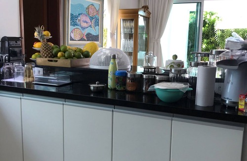 Porto de Galinhas House | Luxurious house with maid in luxury condominium in Muro Alto-Porto de Galinhas