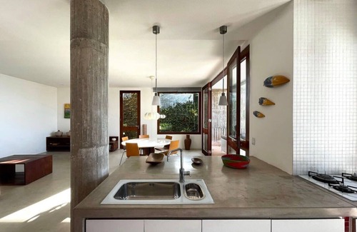 Tibau do Sul House | Luxurious House With Incredible Views - RGN008