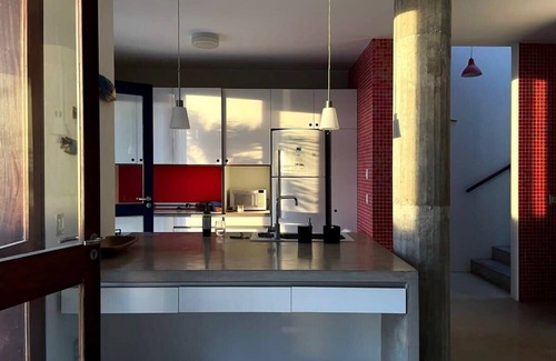 Tibau do Sul House | Luxurious House With Incredible Views - RGN008