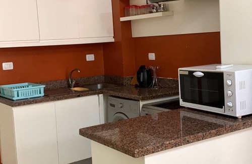 Al Ahyaa Ski Chalet | Luxurious Hurghada Chalet with Private Balcony and Beachfront Views