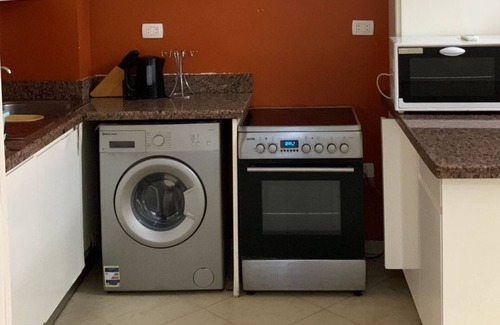 Al Ahyaa Ski Chalet | Luxurious Hurghada Chalet with Private Balcony and Beachfront Views