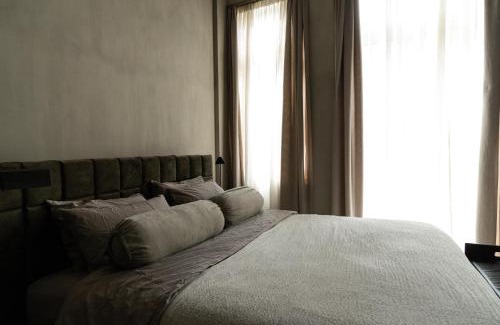 Monastiraki Apartment | Luxurious loft in Monastiraki