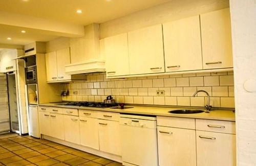 Landsrade House | luxurious luxurious 15-person group accommodation