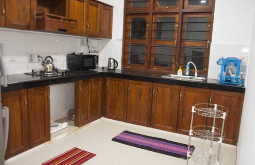 Digana House | Luxurious modern 2 BR home with complimentary breakfast