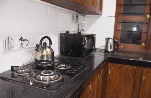 Digana House | Luxurious modern 2 BR home with complimentary breakfast