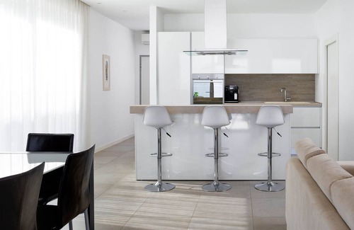 Slatine Villa | Luxurious modern villa Golden B with swimming pool - EOS-CROATIA