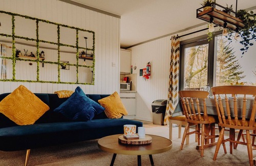 Kilmun House | Luxurious mountain retreat lodge on Hunters Quay 🏴󠁧󠁢󠁳󠁣󠁴󠁿🏔♥️🐕