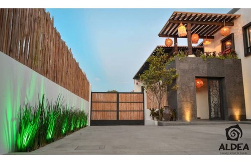 Teotihuacan House | LUXURIOUS SUITE+JACUZZI + ARCHAEOLOGICAL ZONE