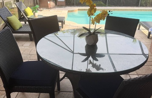 Naples Park Villa | Luxurious Naples Florida Villa! Close to Vanderbilt Beach! βοΈπ΄π
π΄