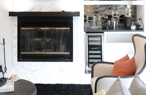 Lakeway House | LUXURIOUS NATURE LOVERS HOME !