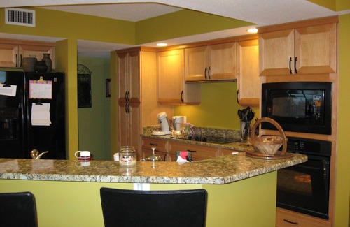 Port Canaveral Condo | Luxurious, Newer Oceanfront, Professionally Decorated, Beautiful Condo