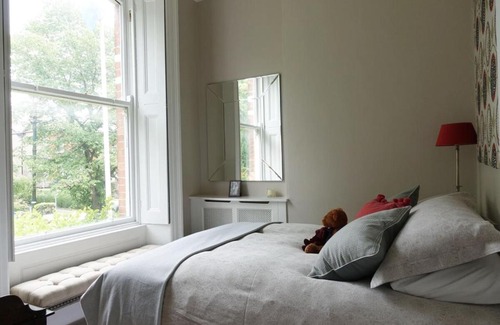 Ballsbridge Apartment | Luxurious Newly Renovated Apartment