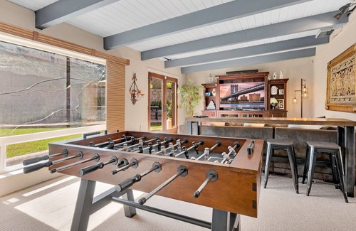 Chula Vista House | Luxurious oasis pool retreat/perfect for entertaining and large groups or events