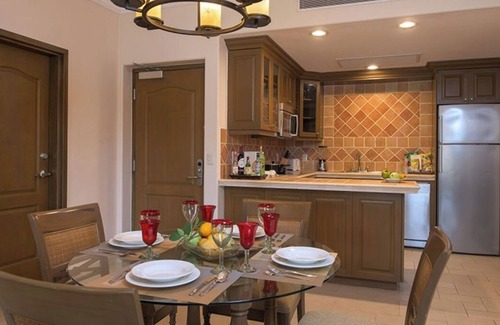 Loreto Resort | Luxurious ocean front 2 bedroom suite in Loreto