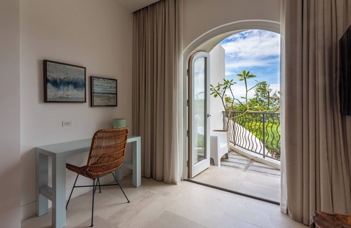 Rio Seco Villa | Luxurious ocean view 5-bedroom villa in fabulous Las Catalinas