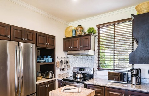 Brasilito Condo | Luxurious Ocean View Condo at Reserva Conchal 4BR