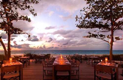 Grace Bay Resort | Luxurious Oceanfront One Bedroom Suite w/ Terrace! Concierge Service Available!