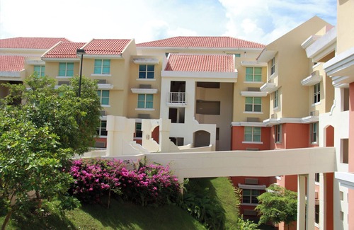 Borinquen Condo | Luxurious, Oceanview condo, overlooking Crashboat Beach