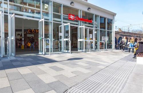 Chelmsford Apartment | Luxurious One Bedroom Apartment in Bond Street, Chelmsford City Centre