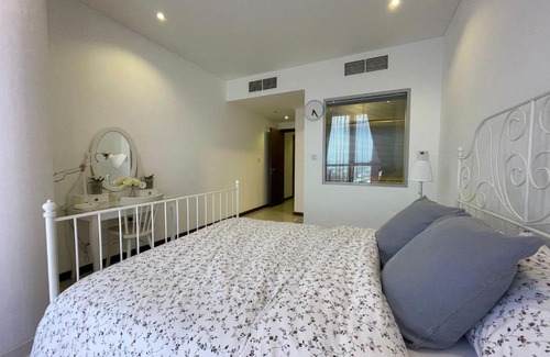 Dubai Festival City House | Luxurious one BedRoom - Jasmine