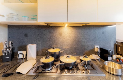 Miguel Hidalgo Apartment | Luxurious penthouse with terrace in Polanco
